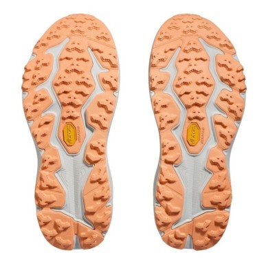 Hoka Speedgoat 6 Femme grey skies / cosmic grey