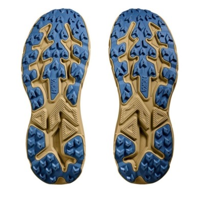 Hoka Challenger 8 maple / cardamom