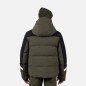 Rossignol Ciastel Down Mix Jacket olive shadow