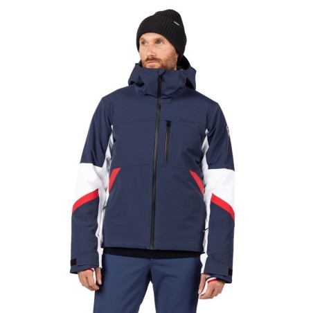 Rossignol Ciastel Jacket dark navy