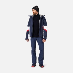 Rossignol Ciastel Jacket dark navy