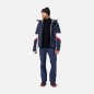 Rossignol Ciastel Jacket dark navy