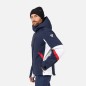 Rossignol Ciastel Jacket dark navy