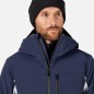 Rossignol Ciastel Jacket dark navy