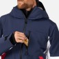 Rossignol Ciastel Jacket dark navy