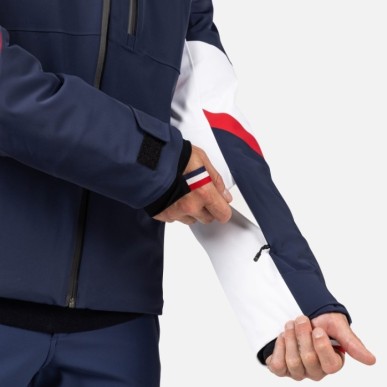 Rossignol Ciastel Jacket dark navy