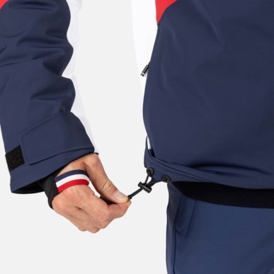 Rossignol Ciastel Jacket dark navy