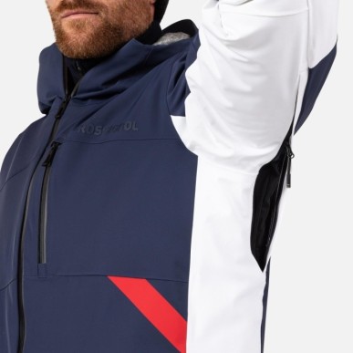Rossignol Ciastel Jacket dark navy
