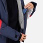 Rossignol Ciastel Jacket dark navy