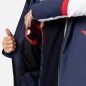 Rossignol Ciastel Jacket dark navy