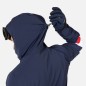 Rossignol Ciastel Jacket dark navy