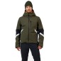 Rossignol Ciastel Jacket olive shadow