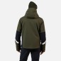 Rossignol Ciastel Jacket olive shadow