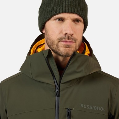 Rossignol Ciastel Jacket olive shadow