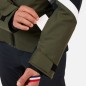Rossignol Ciastel Jacket olive shadow