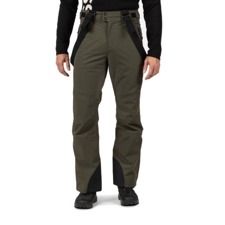 Rossignol Diretta Pant olive shadow