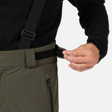 Rossignol Diretta Pant olive shadow