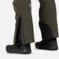Rossignol Diretta Pant olive shadow