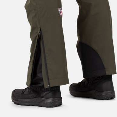 Rossignol Diretta Pant olive shadow