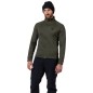 Rossignol Blackside Fleece FZ olive shadow