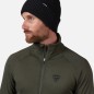 Rossignol Blackside Fleece FZ olive shadow