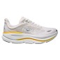 Hoka Bondi 9 white / grout