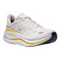Hoka Bondi 9 white / grout