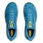 Hoka Clifton 10 alpine blue / foggy night