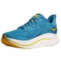 Hoka Clifton 10 alpine blue / foggy night