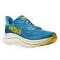 Hoka Clifton 10 alpine blue / foggy night
