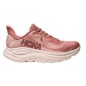 Hoka Clifton 10 Femme blush / rose latte