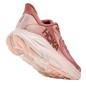 Hoka Clifton 10 Femme blush / rose latte