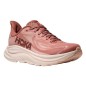 Hoka Clifton 10 Femme blush / rose latte