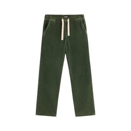 Pull in Dening Beach Corduroy Fourleaf