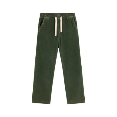 Pull in Dening Beach Corduroy Fourleaf