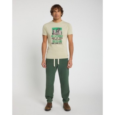 Pull in Dening Beach Corduroy Fourleaf