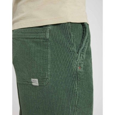 Pull in Dening Beach Corduroy Fourleaf