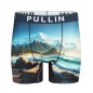 Boxer Pull in Fashion 2 Reve