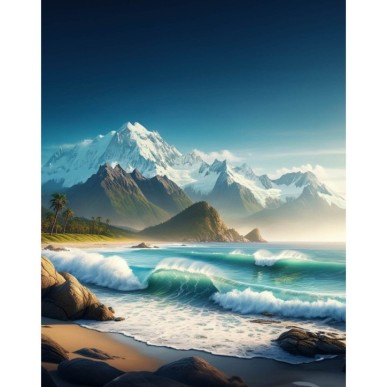 Boxer Pull in Fashion 2 Reve