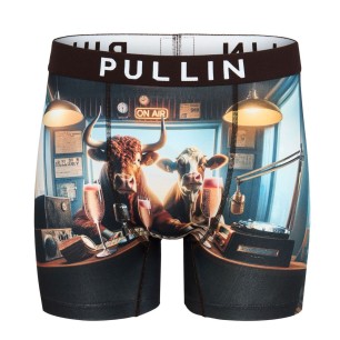Boxer Pull in Fashion 2 Madcow