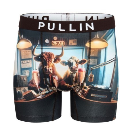 Boxer Pull in Fashion 2 Madcow