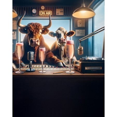 Boxer Pull in Fashion 2 Madcow