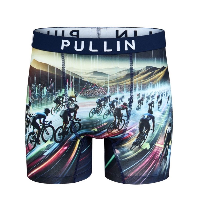 Boxer Pull in Fashion 2 Tour25