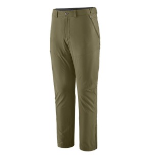 Patagonia Terravia Trail Pant tent green