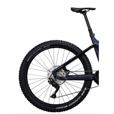 BULLS Copperhead EVO AM 1 27.5-29 Blue 750