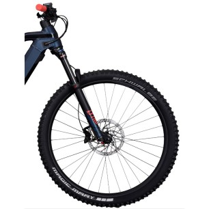 BULLS SONIC EVO TR 1 29 Petrol blue 750