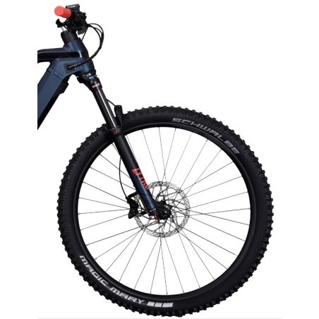 BULLS SONIC EVO TR 1 29 Petrol blue 750