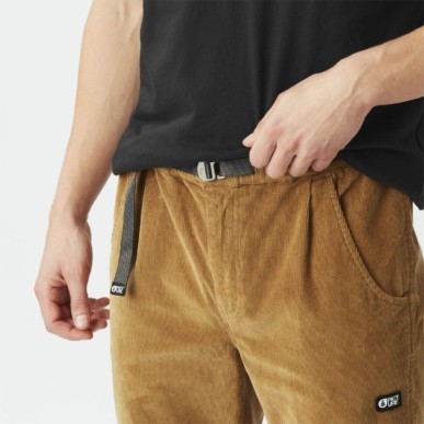 Picture Norewa Pant bronze brown