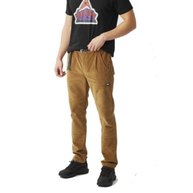 Picture Norewa Pant bronze brown