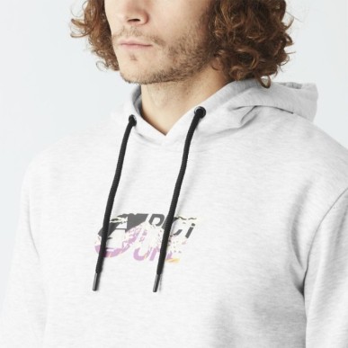 sweat Picture avec capuche
